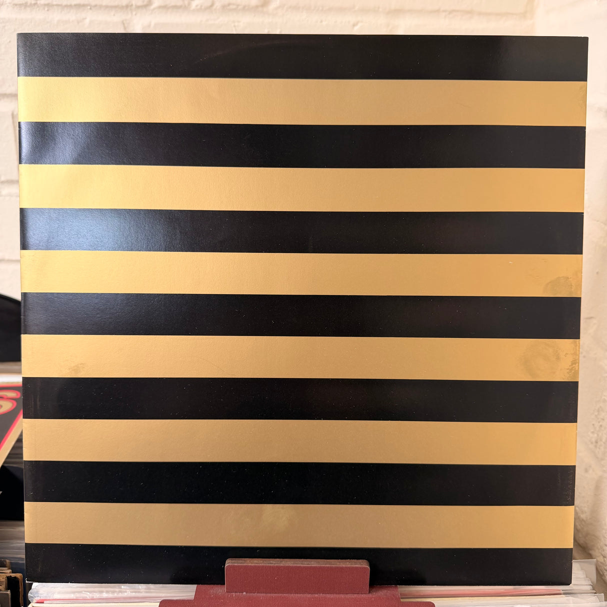 Swans - Greed - Vinyl (with insert)