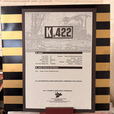 Swans - Greed - Vinyl (with insert)