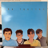 The Feelies - Crazy Rhythms - Vinyl