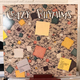 The Feelies - Crazy Rhythms - Vinyl