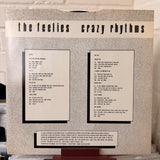 The Feelies - Crazy Rhythms - Vinyl