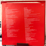 Television - Adventure - Vinyl