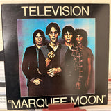 Television - Marquee Moon - Vinyl