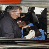 Dark Side of the Moon - SIGNED by Roger Waters (With COA and Proof) - VINYL