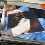 Dark Side of the Moon - SIGNED by Roger Waters (With COA and Proof) - VINYL