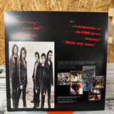 Bon Jovi - Crossroad - The Best of - Red Vinyl (2020 Reissue) - VINYL