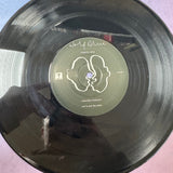 Wolf Alice - Creature Songs - 10 inch - 2014 - VINYL