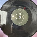 Wolf Alice - Creature Songs - 10 inch - 2014 - VINYL