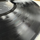 David Bowie - The Man Who Sold The World - Original UK Dress Cover -  VINYL