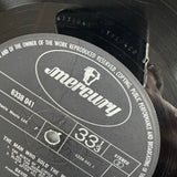 David Bowie - The Man Who Sold The World - Original UK Dress Cover -  VINYL