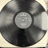 David Bowie - The Man Who Sold The World - Original UK Dress Cover -  VINYL