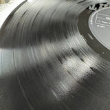 David Bowie - The Man Who Sold The World - Original UK Dress Cover -  VINYL