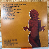 Black Honey - Written and Directed - Zoetrope/Numbered/Signed - VINYL
