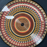 Black Honey - Written and Directed - Zoetrope/Numbered/Signed - VINYL