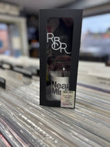 Near Mint Vinyl Record Solution w/ RBR Microfibre Cloth Set