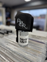 Near Mint Vinyl Record Solution w/ RBR Microfibre Cloth Set