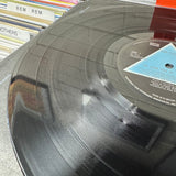 Pink Floyd - The Dark Side of the Moon - Complete First Press - Solid Blue Triangle - A2/B2 - EX