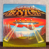 Boston - Don't Look Back Vinyl
