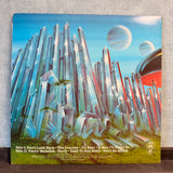 Boston - Don't Look Back Vinyl
