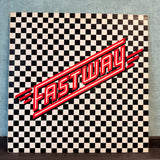 Fastway - Self Titled Vinyl