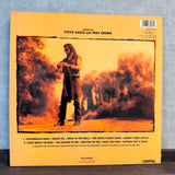 Steve Earle - Copperhead Road Vinyl