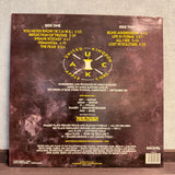 Acid Reign - The Fear Vinyl
