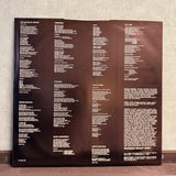 Acid Reign - The Fear Vinyl