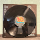 Acid Reign - The Fear Vinyl