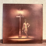 Back Street Crawler - Second Street Vinyl