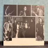 Back Street Crawler - Second Street Vinyl