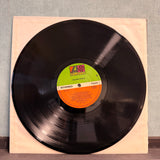 Back Street Crawler - Second Street Vinyl