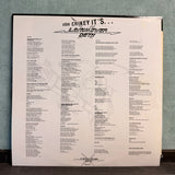 Lawnmower - Ooh Crikey It's... Vinyl