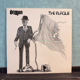 Demon - The Plague Vinyl