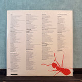 Eater - The Album Vinyl