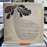 Kaleidoscope - Tangerine Dream - Original Fontana 1967 - VINYL