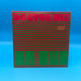 Doctor Mix - No Fun With Press Sheet Vinyl
