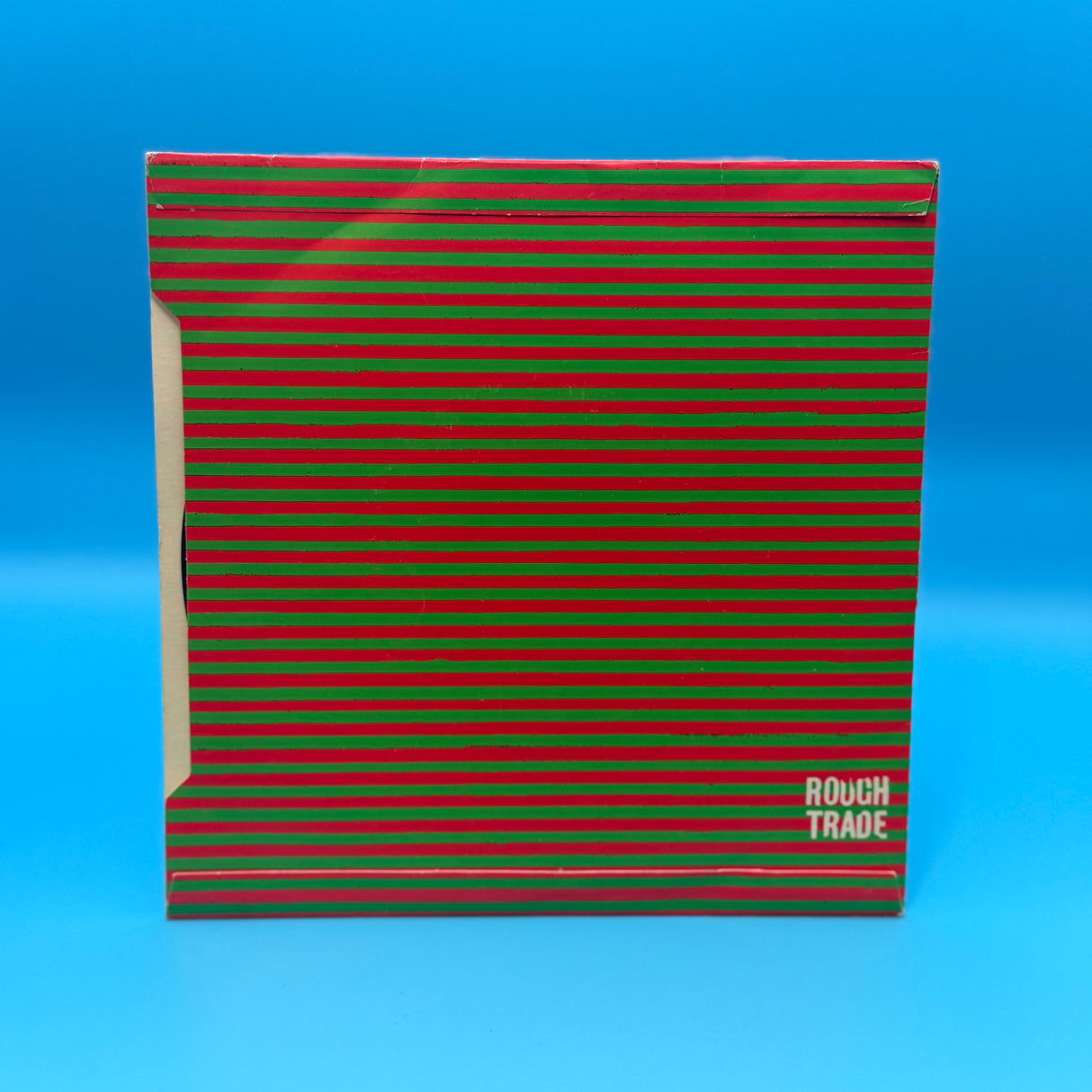 Doctor Mix - No Fun With Press Sheet Vinyl