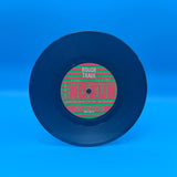 Doctor Mix - No Fun With Press Sheet Vinyl