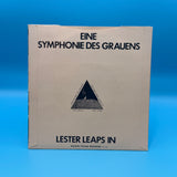 The Monochrome Set - Eine Symphonie Des Grauens Vinyl