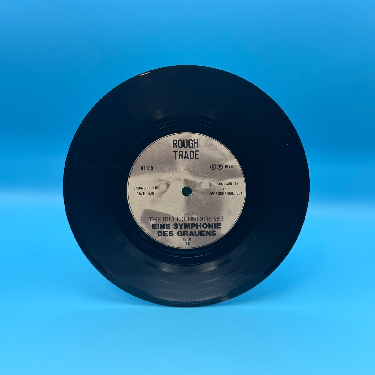The Monochrome Set - Eine Symphonie Des Grauens Vinyl