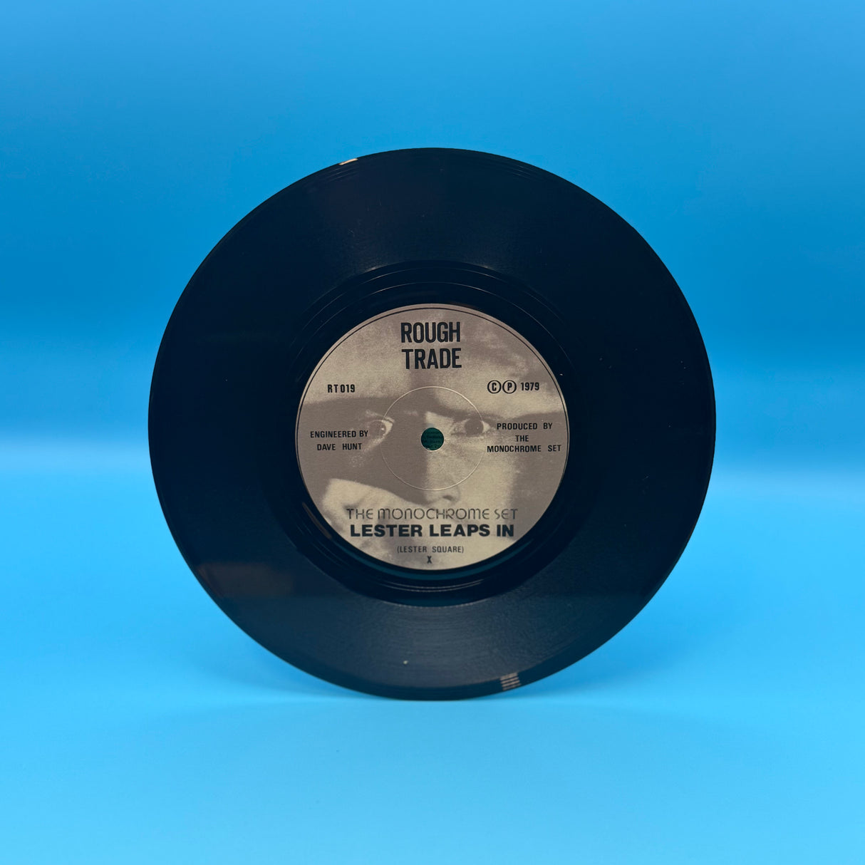 The Monochrome Set - Eine Symphonie Des Grauens Vinyl
