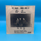 The Prats - 1990s Pop EP Vinyl
