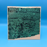 Delta 5 - Mind Your Own Business Vinyl