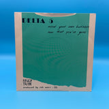 Delta 5 - Mind Your Own Business Vinyl