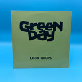 Green Day - 1000 Hours Vinyl