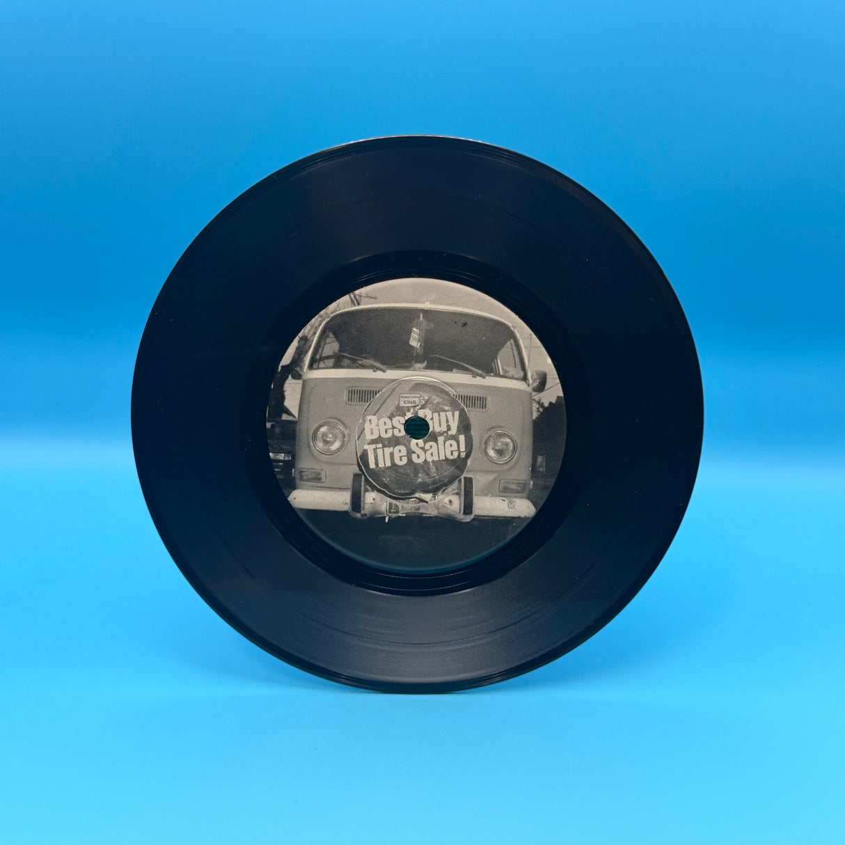 Green Day - 1000 Hours Vinyl