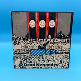 Dead Kennedys - California Uberalles Vinyl