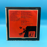 Dead Kennedys - California Uberalles Vinyl