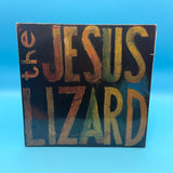 The Jesus Lizard - Lash Vinyl