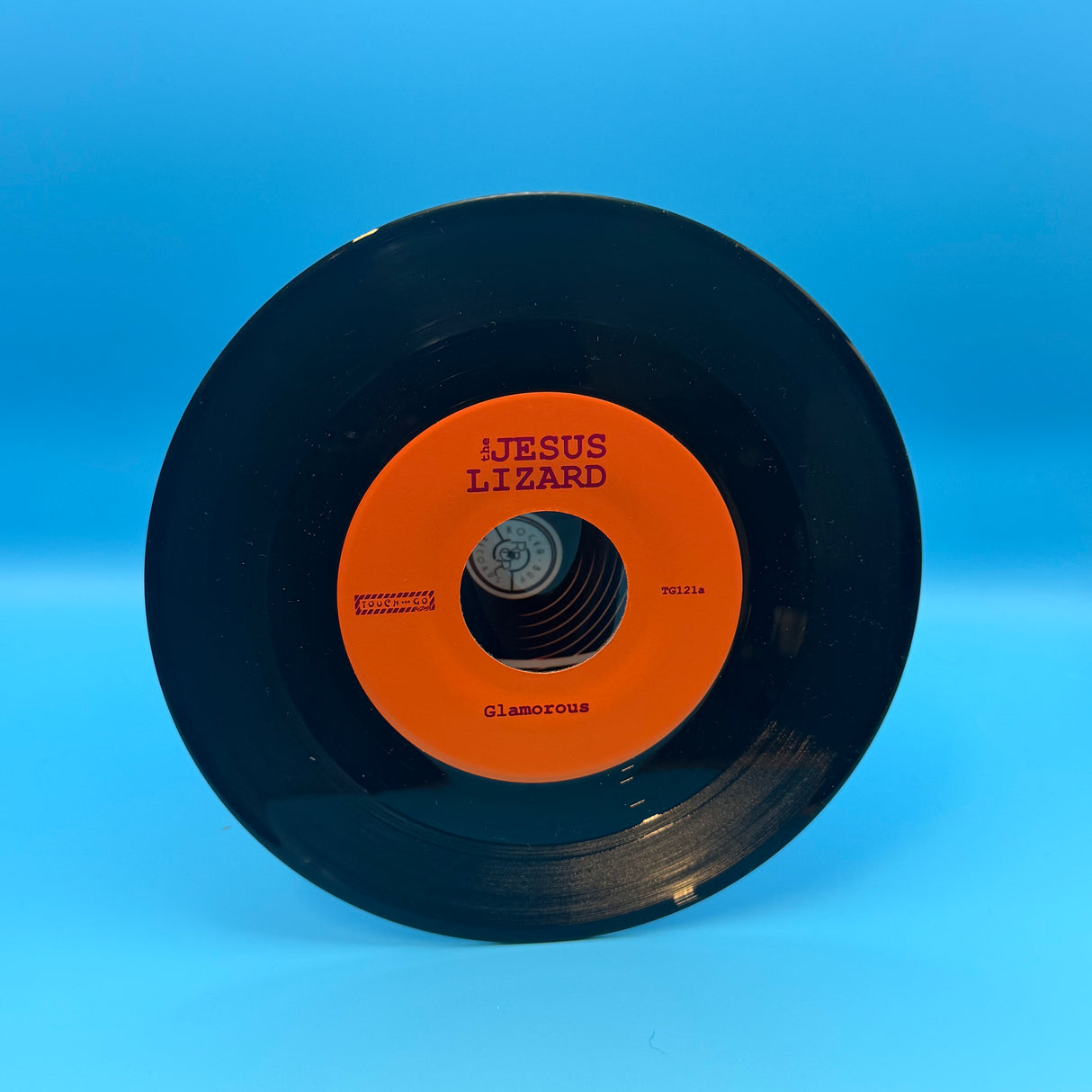 The Jesus Lizard - Lash Vinyl